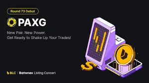 Batonex Token